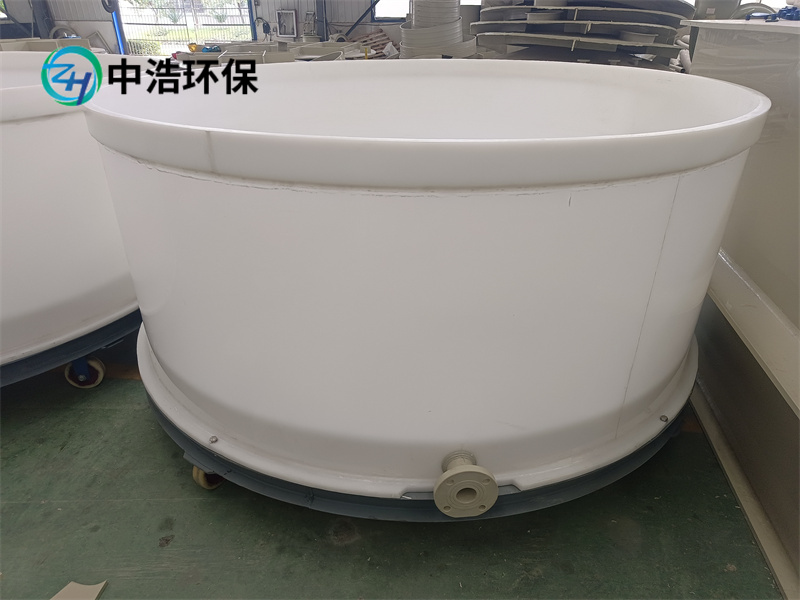 桃山PP抽滤槽